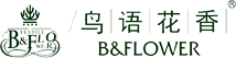 鳥(niǎo)語(yǔ)花香